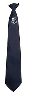 West Grantham Church of England Secondary Academy - Clip Tie