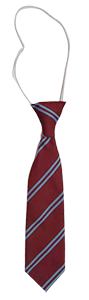 William Alvey - Elastic Tie