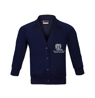 Willowbrook Mead Primary Academy - Cardigan
