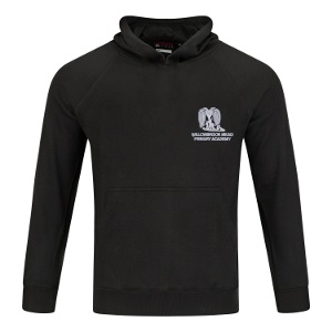 Willowbrook Mead Primary Academy - Black PE Hoodie