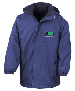 Woodlands Academy - Outdoor Jacket