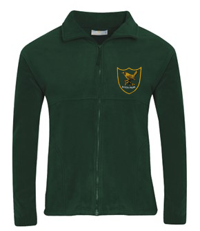 Wren Park Primary School - Fleece Jacket