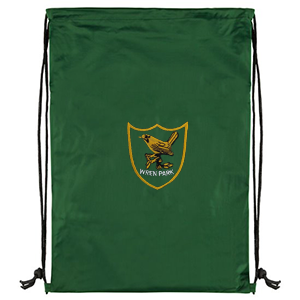 Wren Park Primary School - PE Bag