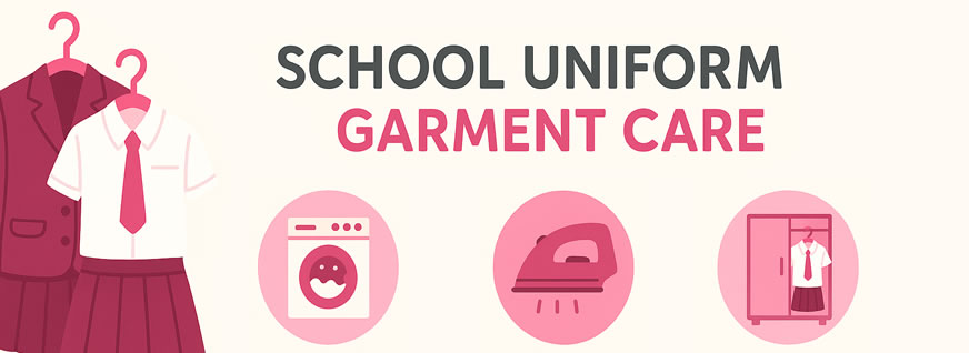 garment care