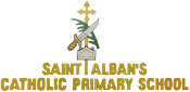 Saint Albans Catholic Primary School - Cardigan