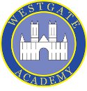 Westgate Academy - Navy Sweatshirt